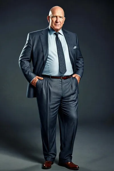 Flipped Chat AI – Chat dengan Henry