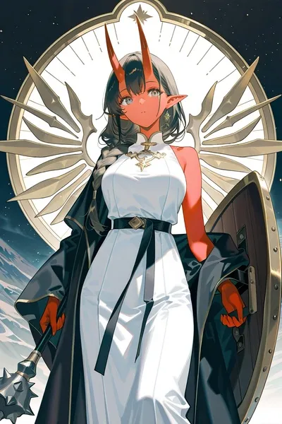 Flipped Chat AI – razgovarajte s Kindra Lindes iz Starfall Mewsa