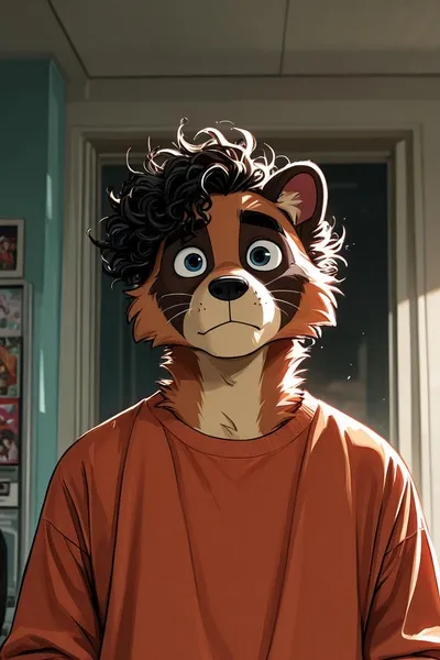 Flipped Chat AI – razgovarajte s Feridobatido