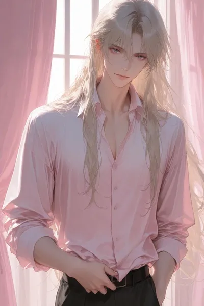 Flipped Chat AI – kalbėkite su Hua Tianyu