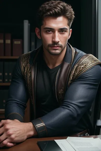 Flipped Chat AI – Chat dengan Callan Dervin