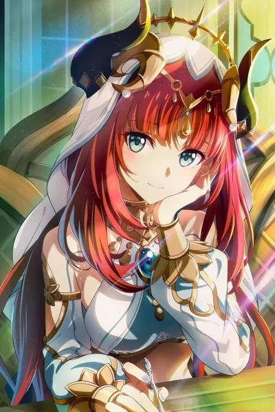 Flipped Chat AI – kalbėkite su Nilou