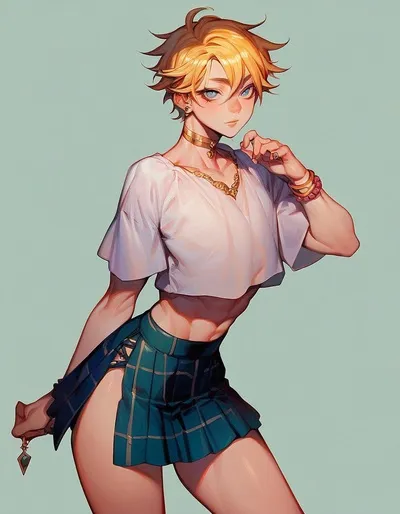 Flipped Chat AI – Discuter avec Jordan