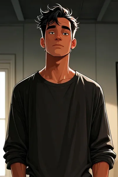 Flipped Chat AI – Bate-papo com Diogo