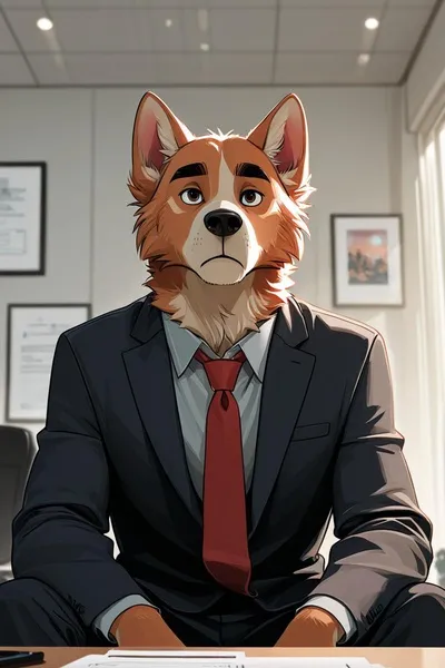 Flipped Chat AI – Chatta con Verric Borkstone