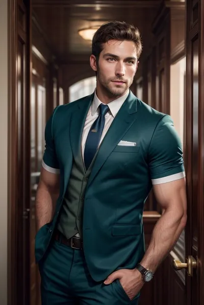 Flipped Chat AI – Chatten mit Xander King