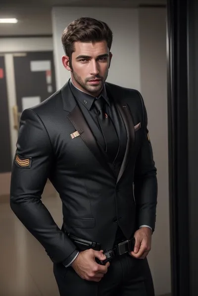 Flipped Chat AI – Discuter avec Kuzey Ertem