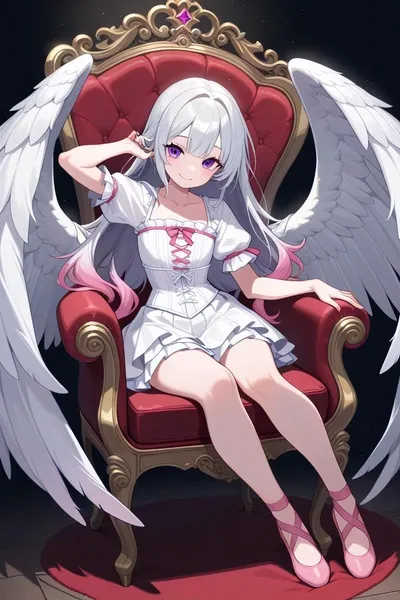 Flipped Chat AI – Chatta con Íris Valença