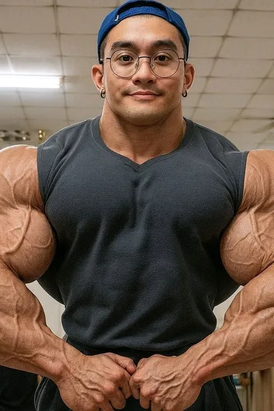 Flipped Chat AI – razgovarajte s Han Zhihao