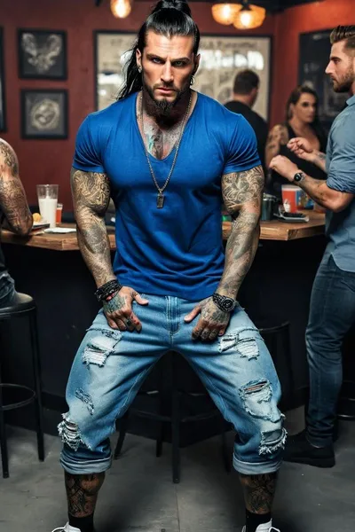 Omgedraaide chat AI – Chat met Nikolai Sokolov