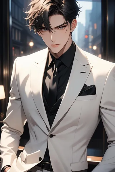 Flipped Chat AI – Bate-papo com Lucas