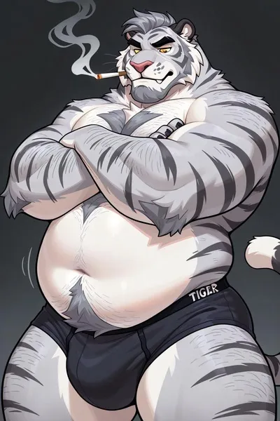 Flipped Chat AI – Chatear con Mister T