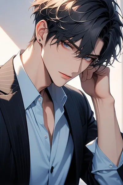 Flipped Chat AI – Чат с Ноа