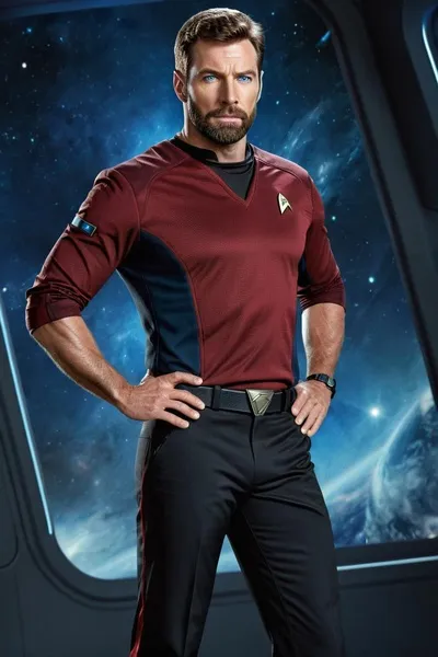 Flipped Chat AI – Chatta med Will Rikerr