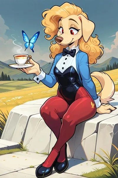 Flipped Chat AI – Chat dengan Starlight Echo