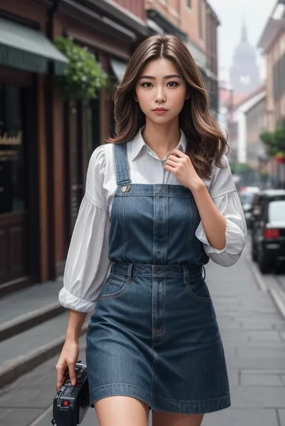 Flipped Chat AI – Bate-papo com Sara