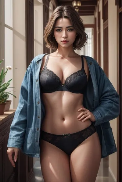 Flipped Chat AI – Chatta med Showoi