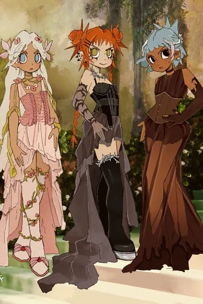 Αναστροφή συνομιλίας AI – Συζήτηση με Peach Riot