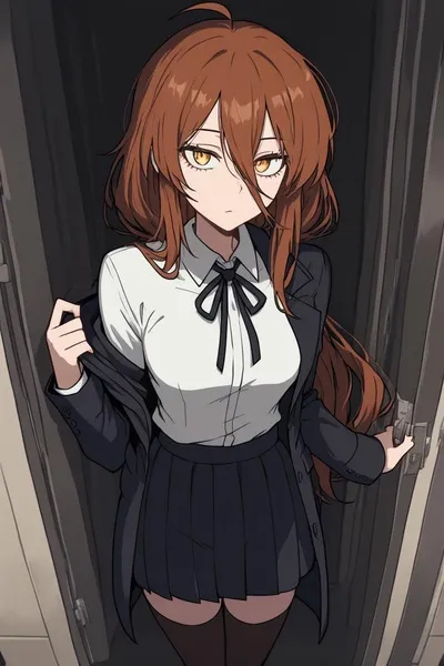 Flipped Chat AI – Bate-papo com Enteada e suas amigas