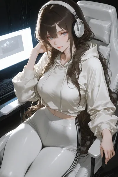 Flipped Chat AI – Chat dengan Maddie