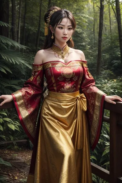 Flipped chat ai - makipag -chat sa Shu-chen Ying