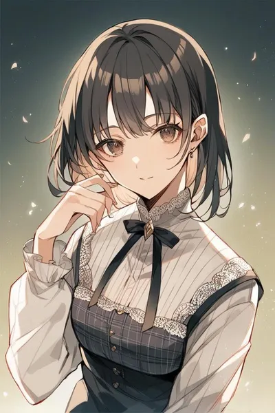 Flipped Chat AI – razgovarajte s Touka i ostatak Anteiku