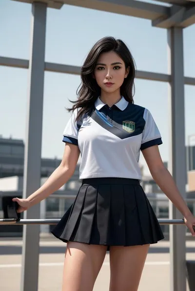 Omgedraaide chat AI – Chat met Lena von Stein