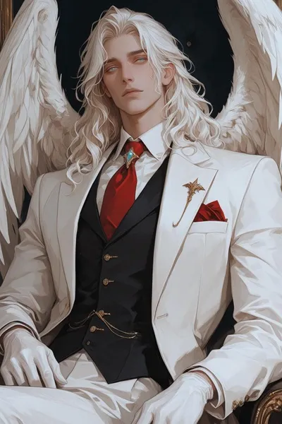 Flipped Chat AI – Chat Raziel