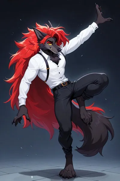 Flipped Chat AI – Chatta med Dex Tareth