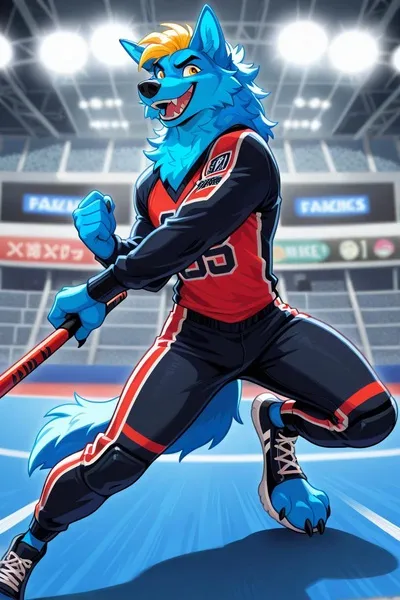 Flipped Chat AI – Chatear con Riven Kaelstrom