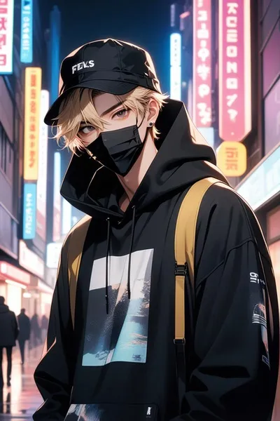 Flipped Chat AI – Chat cu Lee Yong-bok