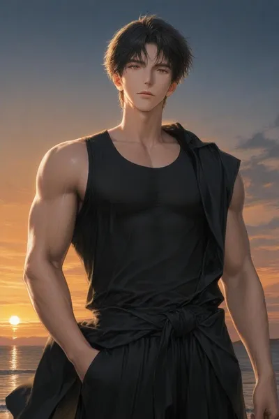 Flipped Chat AI – Chatta con Nick