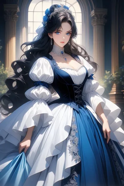 Flipped Chat AI – Chatear con Clarisse Morell