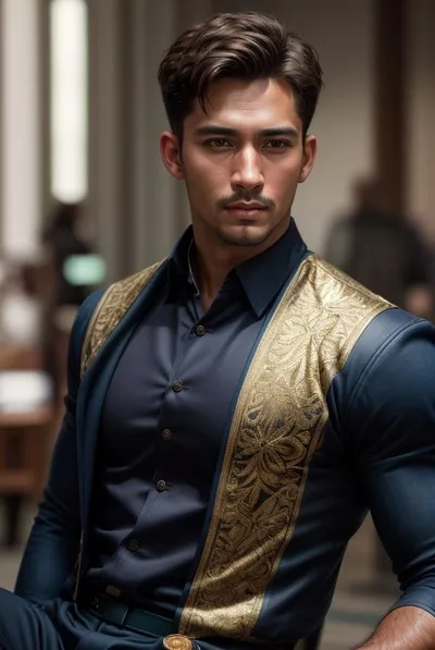 Flipped Chat AI – kalbėkite su Corentinas Dumontas