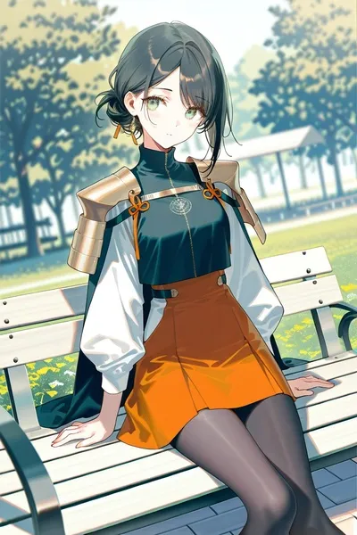 الذكاء الاصطناعي للدردشة المعكوسة – الدردشة مع بارك هي جين