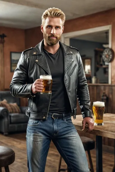 Flipped Chat AI – razgovarajte s Erik Lindholm