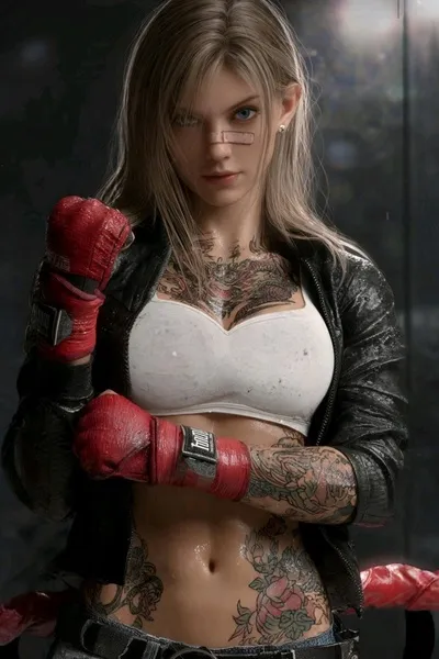 Omgedraaide chat AI – Chat met Vicky