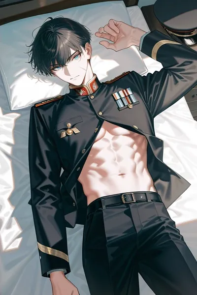 Flipped Chat AI – Discuter avec Darian Korrick