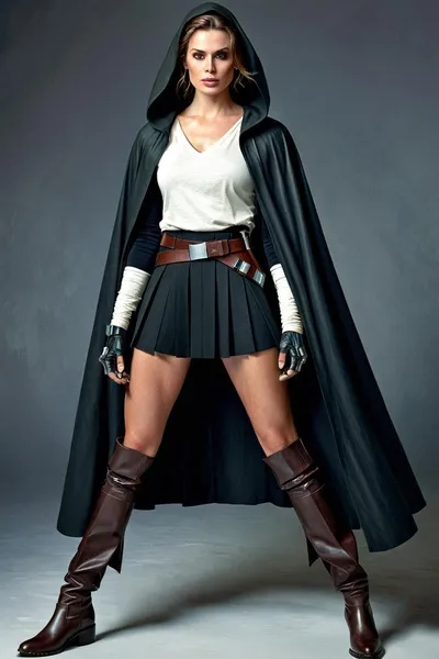 Flipped Chat AI – Chat dengan Corren Valeith