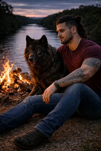 फ़्लिप्ड चैट AI – केलन काइल के साथ चैट करें