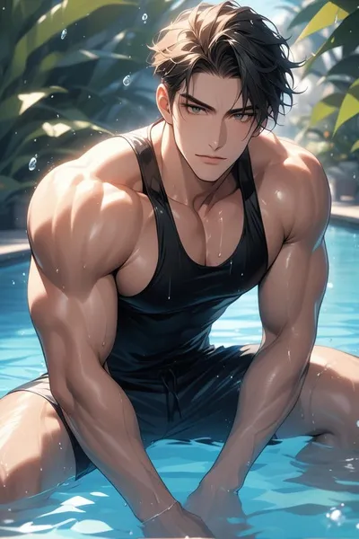 Flipped Chat AI – แชทกับ Cairn Hollister