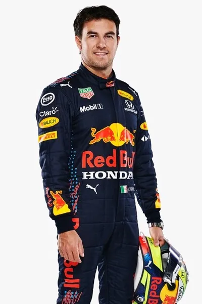 Flipped Chat AI – Sembang dengan Checo Pérez