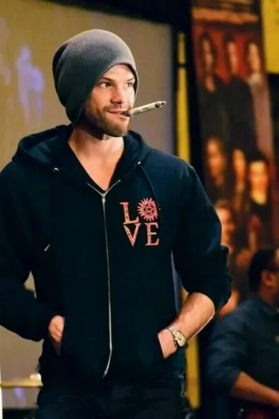 Αναστροφή συνομιλίας AI – Συζήτηση με Τζάρεντ Πανταλέκι