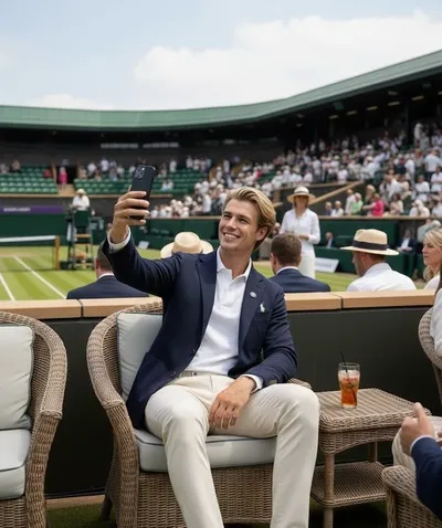 Flipped Chat AI – แชทกับ เซบาสเตียน