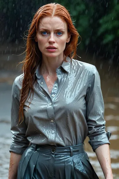 Flipped Chat AI – Chatta con Eve Knight, alias Fangirl2005