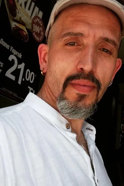 Αναστροφή συνομιλίας AI – Συζήτηση με Γιαμάν