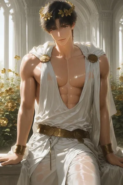 Flipped Chat AI – 카시안 로스본와 채팅