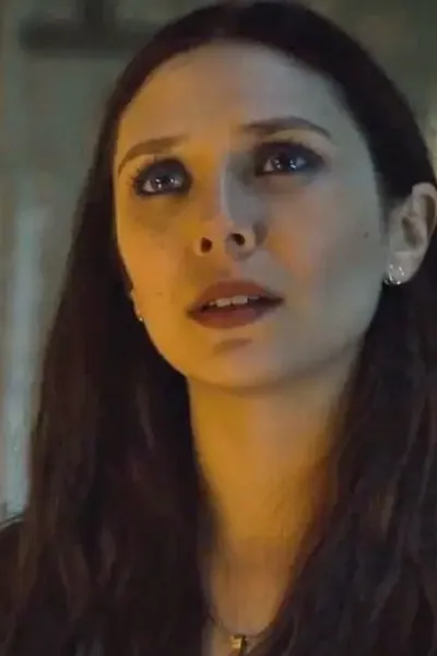 Flipped Chat AI – Sembang dengan Scarlet