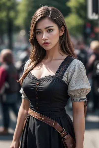 AI trò chuyện đảo ngược – Trò chuyện với Emanuela