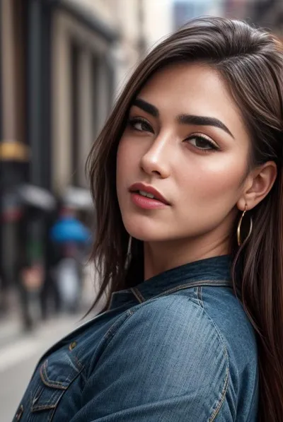 Flipped Chat AI – razgovarajte s Janie